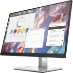 Монитор HP E24 G4 (23,8