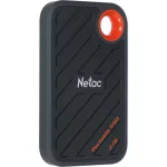 Внешний жесткий диск Внешний SSD 2Гб Netac ZX20 (2.5