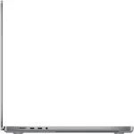 Ноутбук Apple MacBook Pro (Apple M1 Pro 10 core 3.2 ГГц/16 ГБ/16.2