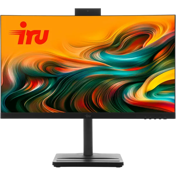 Моноблок IRU Tactio 24ID5