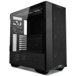 Корпус Lian Li Lancool III Black (Full-Tower)