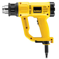 Бытовой строительный фен DeWALT D26411 [D26411-QS]