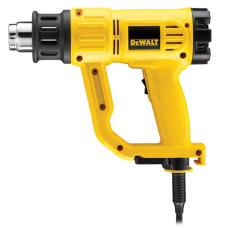 Бытовой строительный фен DeWALT D26411