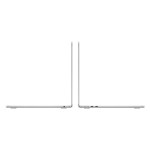 Ноутбук Apple MacBook Air A3240 (Apple M4 (10 core CPU/10 core GPU) 2.85 ГГц/16 ГБ DDR5/13.6