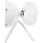 Камера видеонаблюдения Dahua DH-IPC-F2CP-LED-0280B (IP, уличная, цилиндрическая, 2Мп, 2.8-2.8мм, 1920x1080, 25кадр/с)