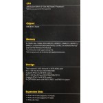 Материнская плата ASUS TUF GAMING B550M-PLUS (AM4, 4xDDR4 DIMM, microATX, RAID SATA: 0,1,10)