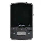 Цифровой плеер DIGMA Z4 16GB