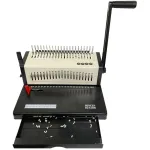 Переплетчик Office Kit B2125N