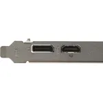 Видеокарта GeForce GTX 1050 1354МГц AFOX (GDDR5, 128бит, 1xHDMI, 1xDP)