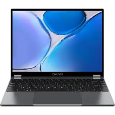 Ноутбук Chuwi FreeBook (Intel N-series N150 0.8 ГГц/12 ГБ LPDDR5/13.5