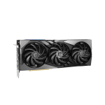 Видеокарта GeForce RTX 4070 Ti 2310МГц 12Гб MSI GAMING X (GDDR6X, 192бит, 1xHDMI, 3xDP)