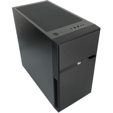 ПК IRU Game 510B5GM (Core i5 10400F 2900МГц, DDR4 16Гб, SSD 250Гб, HDD 1024Гб, NVIDIA GeForce GTX 1660Ti, FreeDOS) [1650263]