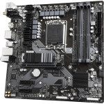 Материнская плата Gigabyte B760 DS3H AX (LGA1700, Intel B760, 4xDDR4 DIMM, ATX, RAID SATA: 0,1,15,5)