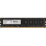 Память DIMM DDR3 8Гб 1600МГц AMD (12800Мб/с, CL11, 240-pin, 1.5)
