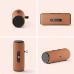 Портативная акустика Яндекс Стрит Алиса