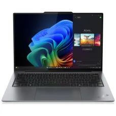 Ноутбук Lenovo ThinkPad X9-14 G1 (Intel Core Ultra 7 258V 2.2 Ггц/32 ГБ LPDDR5x 8533 МГц/14