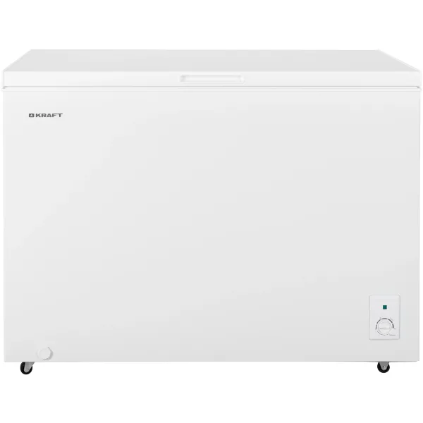 Морозильный ларь Kraft RX BD (W)-340RX