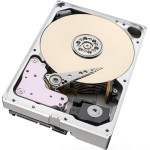 Жесткий диск HDD 20Тб Seagate Exos X24 (3.5