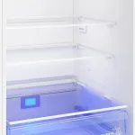 Холодильник Beko B3R1CNK363HW (No Frost, A++, 2-камерный, инверторный компрессор, белый)