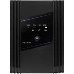 ИБП Smartwatt Uni 1500 (интерактивный, 1500ВА, 900Вт, 2xCEE 7 (евророзетка))