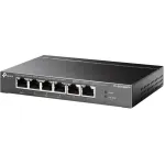 Коммутатор TP-Link TL-SG1006PP