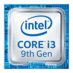 Процессор Intel Core i3-9100F Coffee Lake (3600MHz, LGA1151 v2, L3 6Mb)