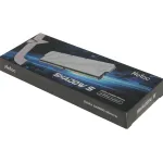 Память DIMM DDR4 8Гб 3200МГц Netac (25600Мб/с, CL16, 288-pin)