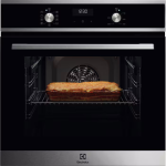 Электрический духовой шкаф Electrolux EOF5F50BX
