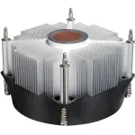 Кулер для процессора DeepCool THETA 31 PWM 1700 (Socket: 1150, 1151, 1151-v2, 1155, 1156, 1200, 1700, алюминий+медь, 30,3дБ, 4-pin PWM)