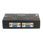 KVM-переключатель D-Link DKVM-4K