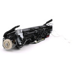 Cactus CS-FU-HP-M125-NC