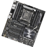 Материнская плата ASUS WS X299 SAGE/10G (LGA2066, Intel X299, xDDR4 DIMM, CEB, RAID SATA: 0,1,10,5)