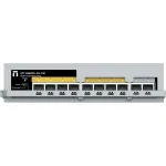 Коммутатор Netis ST110GHPDI-2G-130