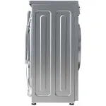 Стиральная машина Бирюса WM-SM712/08 S(59.5x85x44см, фронтальная, макс:7кг, 1200об/мин, серый)