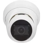 Камера видеонаблюдения Hikvision DS-2CD2H83G2-IZS (IP, купольная, уличная, 8Мп, 2.8-12мм, 3840x2160, 25кадр/с)