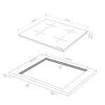 Kuppersberg ICI 619