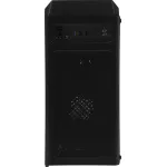 Корпус Zalman S3 TG (Midi-Tower, 2xUSB3.0)