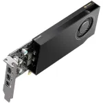 Видеокарта RTX A1000 1460МГц 8Гб NVIDIA (GDDR6, 128бит)