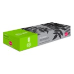 Тонер-картридж Cactus Kyocera TK-435 (черный; 15000стр; Mita TASKalfa 180, 181, 220, 221)