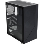 Корпус Formula V-LINE 7713 (Midi-Tower, 2xUSB3.0)