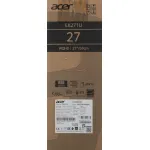 Монитор Acer EK271UEbmiipx (27