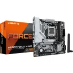 Материнская плата Gigabyte B850M FORCE WF6E (x)