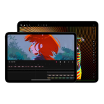 Планшет Apple iPad Pro 2024 A2836(11