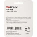 Накопитель USB Hikvision HS-USB-M200R/64G