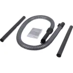 Пылесос Samsung VCC4520S36 (сухая, контейнер, мощность всасывания: 350Вт, пылесборник: 1.3л, потребляемая мощность: 1600Вт)