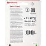 Накопитель USB Transcend TS64GJF790C