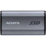 Внешний жесткий диск SSD 1Тб ADATA (2.5