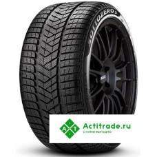 Шина Pirelli Winter Sottozero III 275/35 R19 100V зимняя (RunFlat/Extra Load/* MOE)