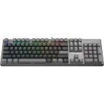 Игровая клавиатура A4Tech Fstyler FS100 Neon ( механическая, 104кл)