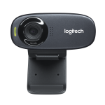 Веб-камера Logitech HD Webcam C310 (1,2млн пикс., 1280x720, микрофон, USB 2.0)